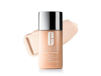 Clinique Even Better Makeup Foundation, SPF 15, 0.75 Custard, 1 fl oz/30 mL - thumbnail 1