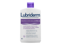 Lubriderm Body Cream Sunscreen , SPF 15, 120 mL - thumbnail 1