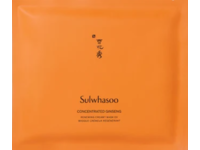 Sulwhasoo Concentrated Ginseng Renewing Creamy Mask Ex, 5 Count - Image 2
