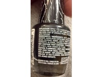L.A. Colors Color Craze Top Coat, Black Crackle, 0.44 fl oz/13 mL - thumbnail 6