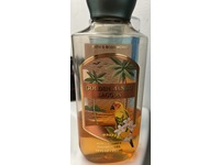 Bath & Body Works Shower Gel, Golden Mango Lagoon, 10 fl oz/295 mL - Image 3