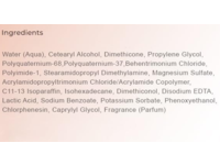 Leaf & Flower Instant Curl Defining Cream, 6 fl oz/180 mL - Image 3