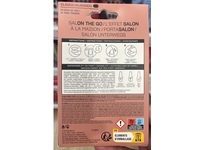 OPI xPRESS/ON Press On Nails, Somewhere Over the Rainbow Mountains, 30 Count - thumbnail 3