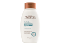 Aveeno Shampoo, Rose Water & Chamomile Blend, 12 fl oz/354 mL - thumbnail 1
