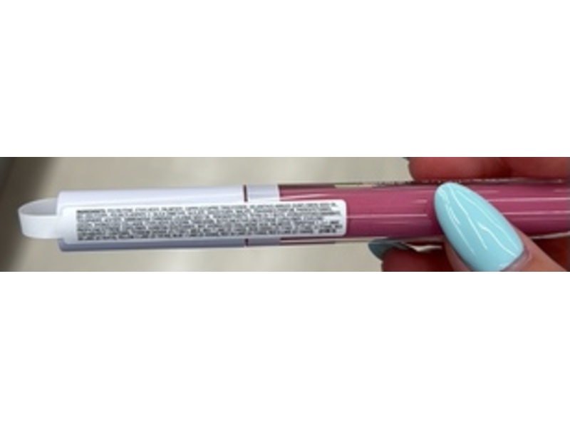 Wet n Wild MegaSlicks Lip Gloss, Lowkey Pink, 0.07 fl oz/2.2 mL