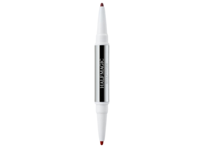 Half Magic Sculptitude 2 In 1 Lip Liner, Fancy Cherry/Sugar Plum B*tch, 0.01 oz/0.25 g