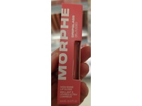 Morphe Dripglass Glazed High Shine Lip Gloss, Pink Mirror , 0.12 fl oz/3.8 mL - thumbnail 2