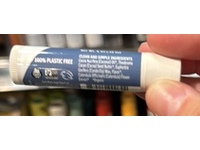 Earth Mama Lip Balm, Coconut Smoothie, 0.15 fl oz/4 mL - Image 4
