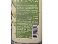 Hempz Herbal Shampoo, Tea Tree & Chamomile, 17 fl oz/500 mL - thumbnail 3