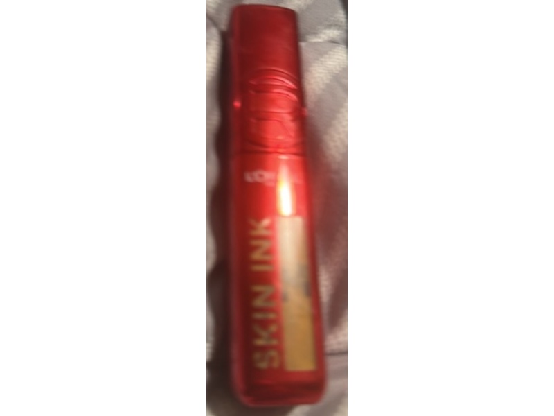L'Oreal Paris Skin Ink 2-In-1 Foundation Concealer, 290 Medium Warm, 0.5 fl oz