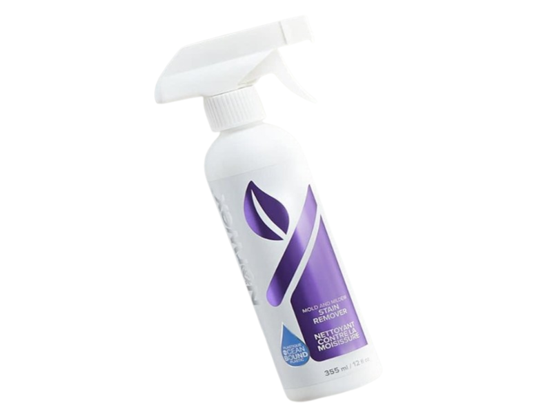 Norwex Mold & Mildew Stain Remover, 12 fl oz/355 mL