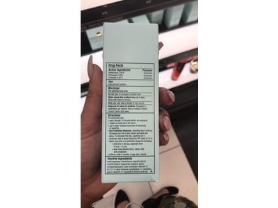 estee lauder moisturizer ingredients