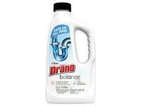Drano Balance Clog Remover, 32 fl oz/946 mL - thumbnail 1