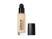 Smashbox Always On Skin-Balancing Foundation + Hyaluronic Acid Adaptogens, F30 N, 1 fl oz/30 mL - Image 2