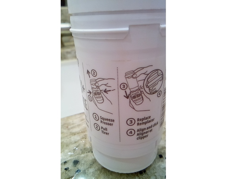 Sol De Janeiro Rio Deo Deodorant Refill, Cheirosa 62, 2 oz/57 g