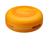 Gatsby Moving Rubber Loose Shuffle Hair Styling Wax, 2.8 oz/80 g - thumbnail 1
