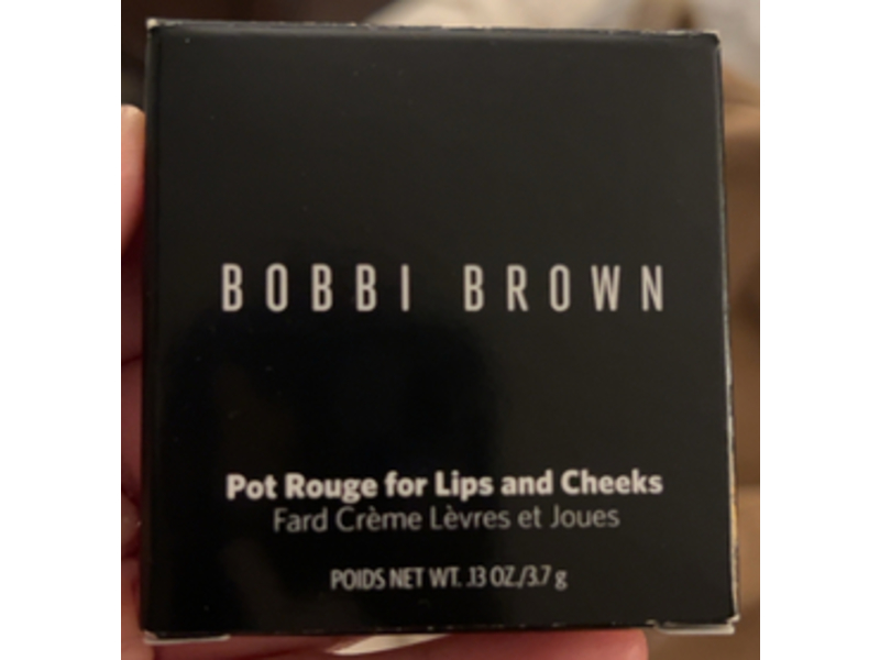Bobbi Brown Pot Rouge For Lips & Cheeks, Calypso Coral, 0.13 oz/3.7 g