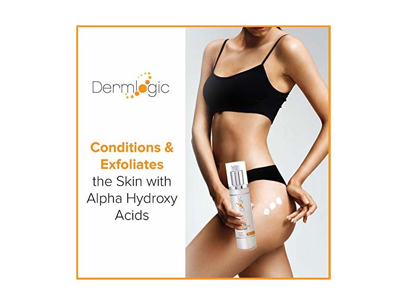 Dermlogic Anti-Acne Thigh & Buttocks Treatment 6.09 oz