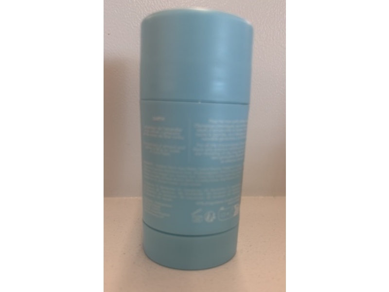 Merci Handy Clean Deodorant, Earth, 1.9 oz/55 g