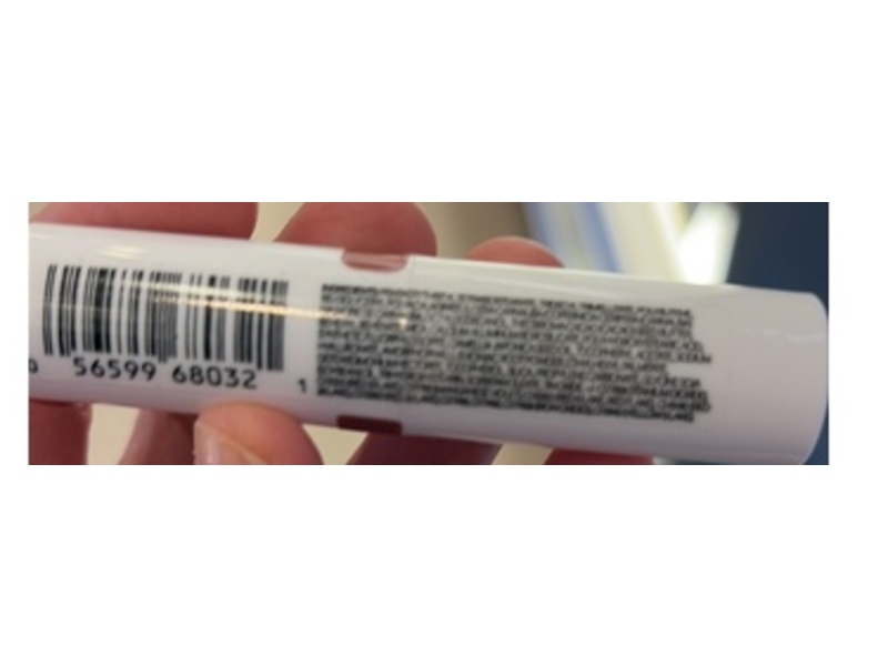 Marcelle Lip Loving Colour & Caring Oil-In-Stick, 3g