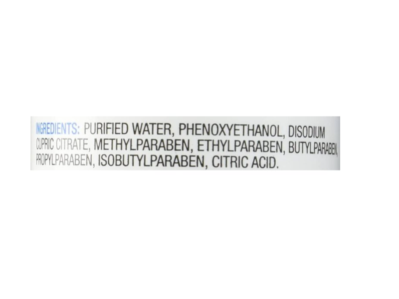 Hollister M9 Odor Eliminator Spray, Unscented 2 oz/60 mL, Pack Of 3