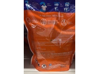 Tide Power Pods White Laundry Detergent Pacs, Bright White + Colours, 26 oz/757 g, 18 Count - thumbnail 3
