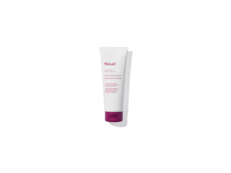Murad Heartleaf Soothing Cleanser, 0.5 fl oz/15 mL