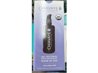 Chiavaye Personal Moisturizer, 3.3 fl oz/100 mL - thumbnail 2