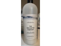 The Unscented Company Daily Conditioner, 32 fl oz/946 mL - thumbnail 2