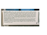 Duru Hydro Pure Gentle Cleansing Transparent Body Bar Soap, Cucumber, 3.75 oz/106 g - thumbnail 3