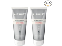 Altruist Dermatologist Sunscreen, SPF 30, 200 mL, Pack Of 2 - thumbnail 1