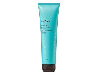 Ahava Dead Sea Water Mineral Hand Cream, Sea-Kissed, 5.1 fl oz/150 mL