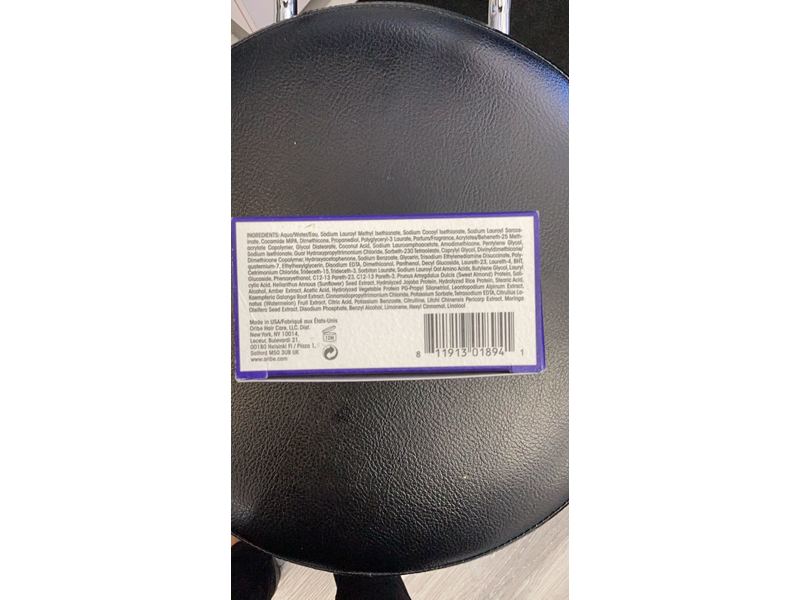 Oribe Shampoo, Brilliance & Shine, 8.5 fl oz/250 mL