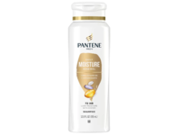 Pantene Pro-V Daily Moisture Shampoo, Renewal, 12 fl oz/355 mL - thumbnail 1