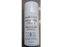 Marcelle Instant Waterproof Eye Makeup Remover, 5 fl oz/150 mL - Image 3
