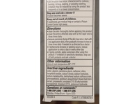 La Roche-Posay Effaclar BPO Multi-Target Acne Treatment, 5.5% Benzoyl Peroxide, 0.7 fl oz/20 mL - thumbnail 3