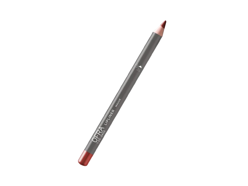 Ofra Lipliner, Mauve, 0.04 oz/1.2 g