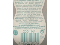Nenuco Eau De Cologne, Original Scent, 200 mL - thumbnail 3