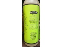 Fresh Thyme Market Plant-Based Shampoo, Peppermint Vitality, 16 fl oz/473 mL - thumbnail 3