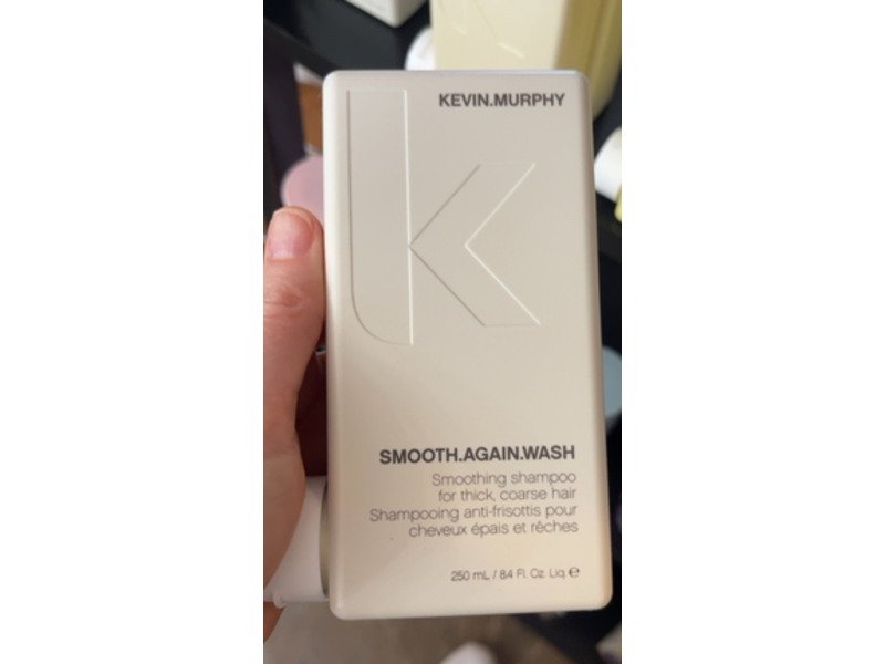 Kevin Murphy Smooth.Again.Wash Smoothing Shampoo, 8.4 fl oz/250 mL