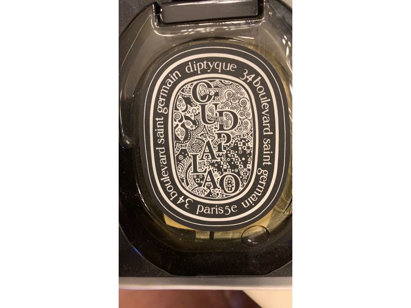 Diptyque Oud Palao Eau De Parfum, 2.5 fl oz/75 mL