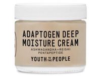 Youth To The People Adaptogen Deep Moisture Cream, 2 fl oz - Image 2