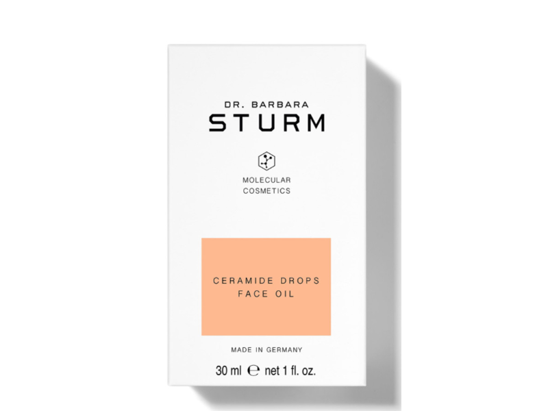 Dr. Barbara Sturm Ceramide Drops Face Oil, 1.01 fl oz/30 mL