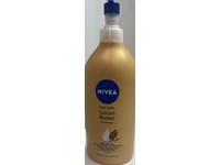 Nivea Body Lotion, Cocoa Butter, 33.8 fl oz/1000 mL - thumbnail 2