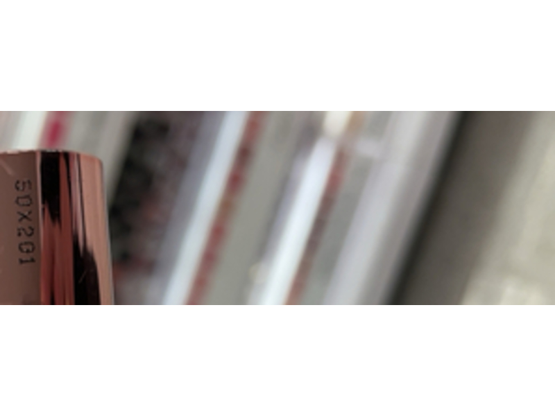 L'Oreal Paris Glow Paradise Hydrating Lip Balm-in-Gloss, Mademoiselle Mauve, 0.23 fl oz