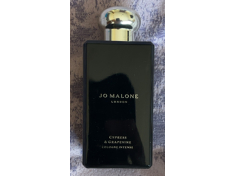 Jo Malone London Cologne Intense Cologne, Cypress & Grapevine, 3.4 fl oz/100 mL