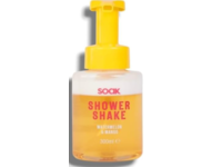 Soak Shower Shake, Watermelon & Mango, 300 mL - thumbnail 1