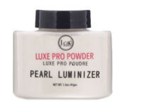 J.Cat Beauty Luxe Pro Powder Pearl Luminizer, 1.5 oz/42 g - thumbnail 1