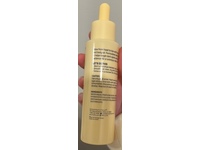 Spa Scentials Radiance Face & Body Oil, Glow Vitamin C, 3.2 oz/95 mL - Image 4