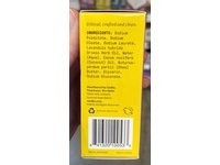 Alaffia Everyday Shea Triple Milled Soap, Lavender, 8 oz/227 g, Pack Of 2 - thumbnail 3